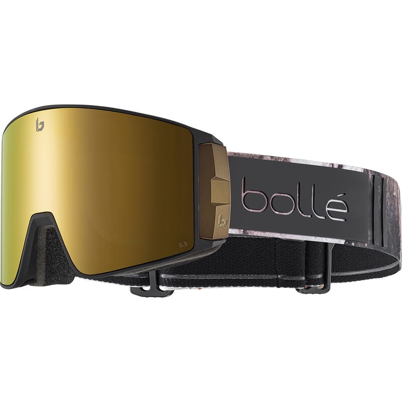 BLACKRIDGE, Brushstroke matte-Gold, hi-res image number null